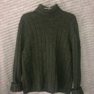 Abercrombie and Fitch Turtle neck